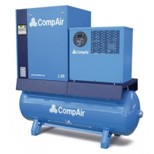 CompAir L02FS